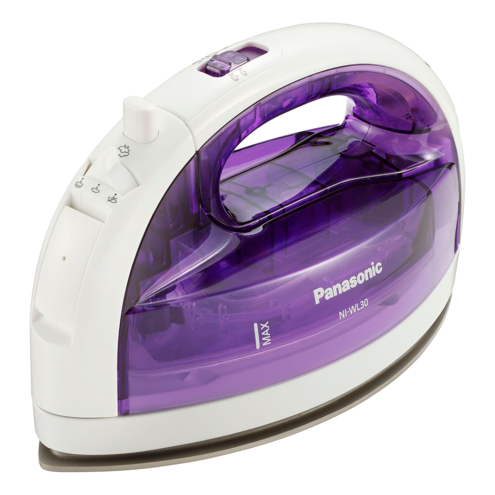 Утюг Panasonic NI-WL30VTW