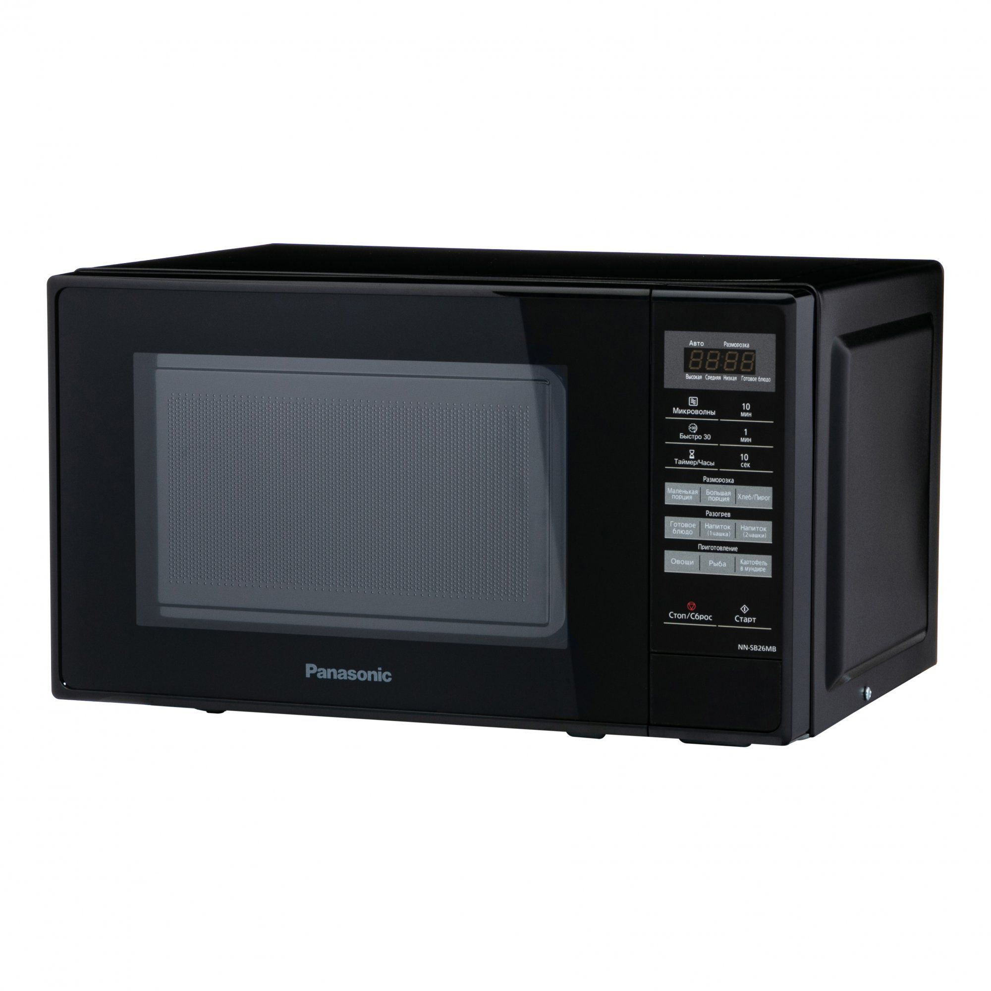 Микроволновая печь Panasonic NN-SB26MBZPE