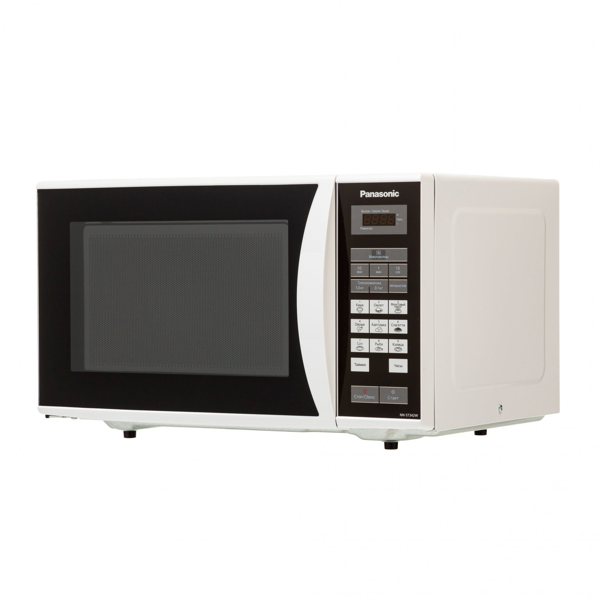 Микроволновая печь Panasonic NN-ST342MZPE