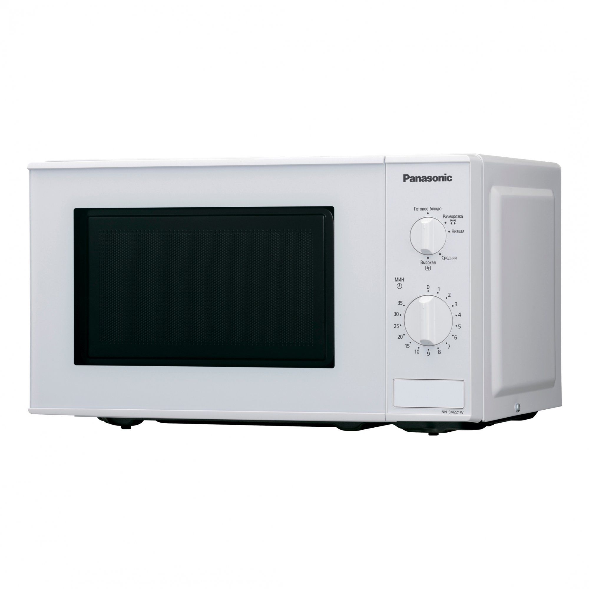 Микроволновая печь Panasonic NN-SM221WZPE