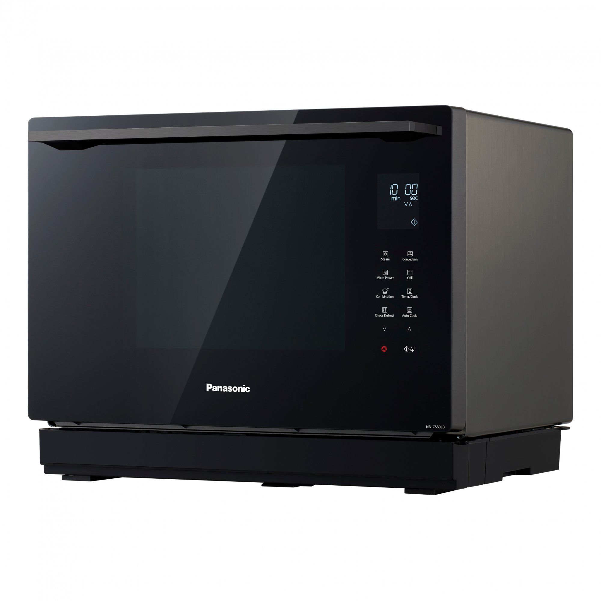 Микроволновая печь Panasonic NN-CS89LBZPE