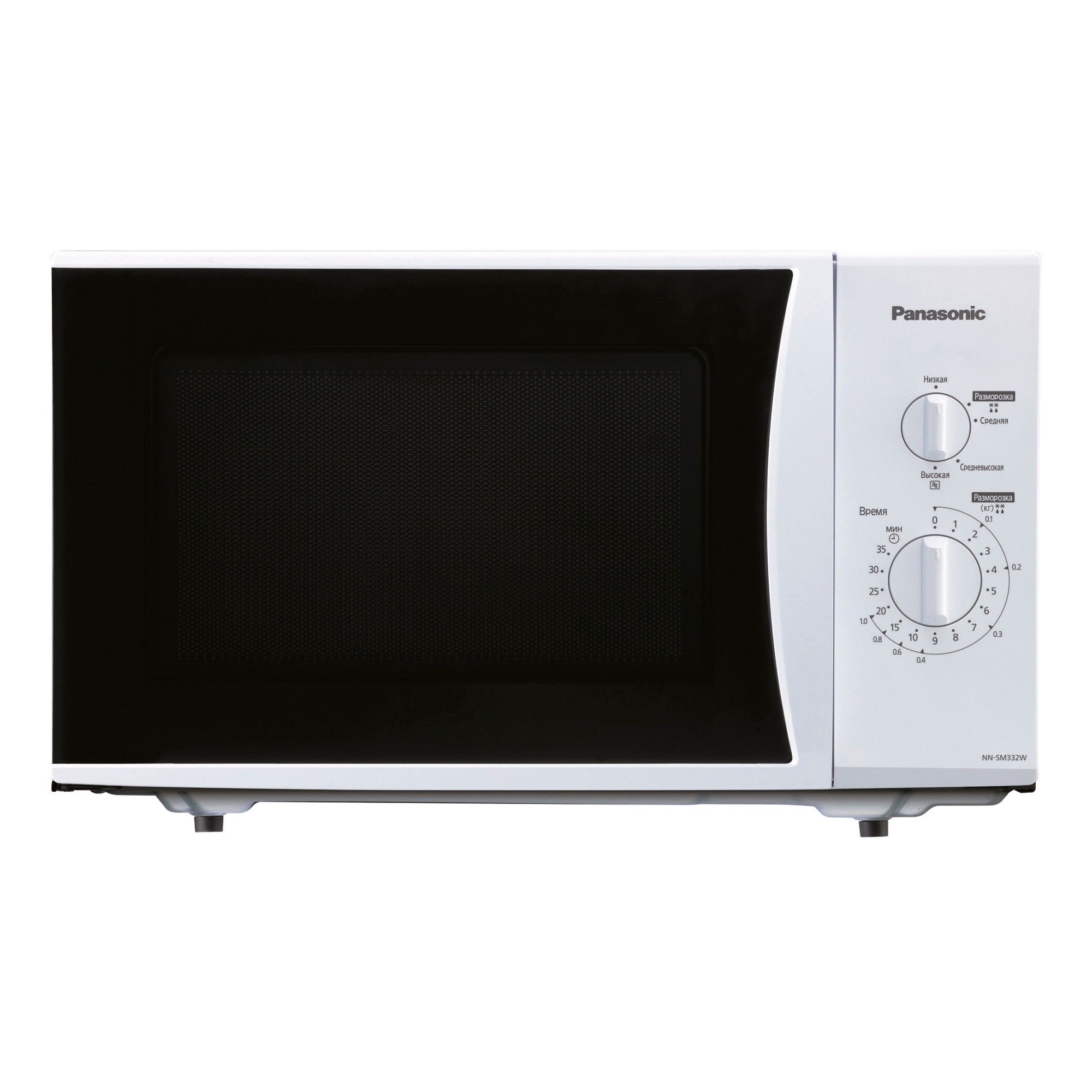 Микроволновая печь Panasonic NN-SM332WZPE