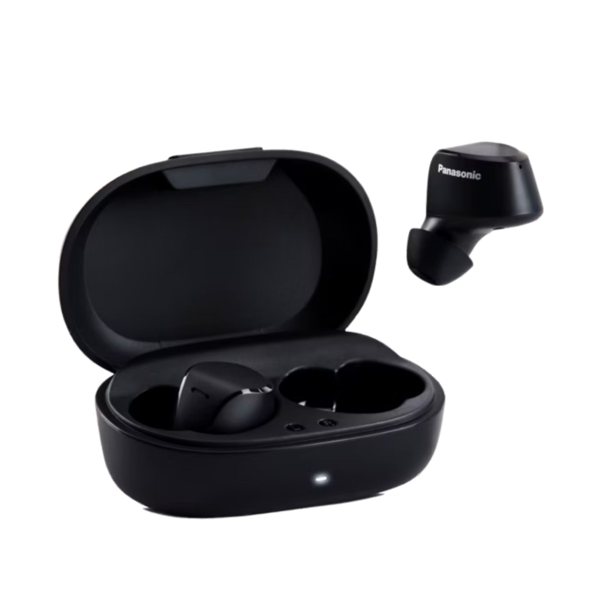 Беспроводные наушники Panasonic RZ-B120WDG-K