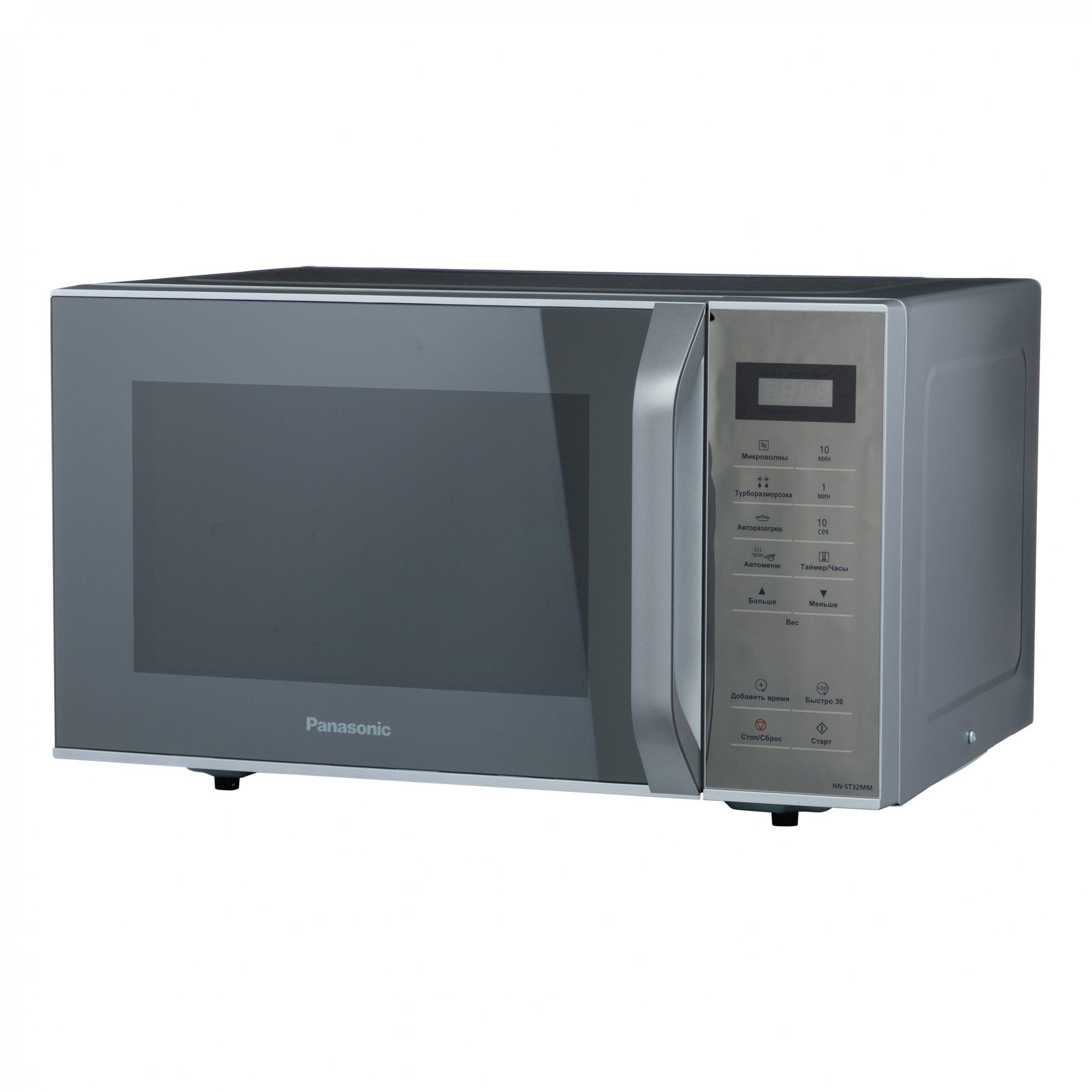 Микроволновая печь Panasonic NN-ST32MMZPE