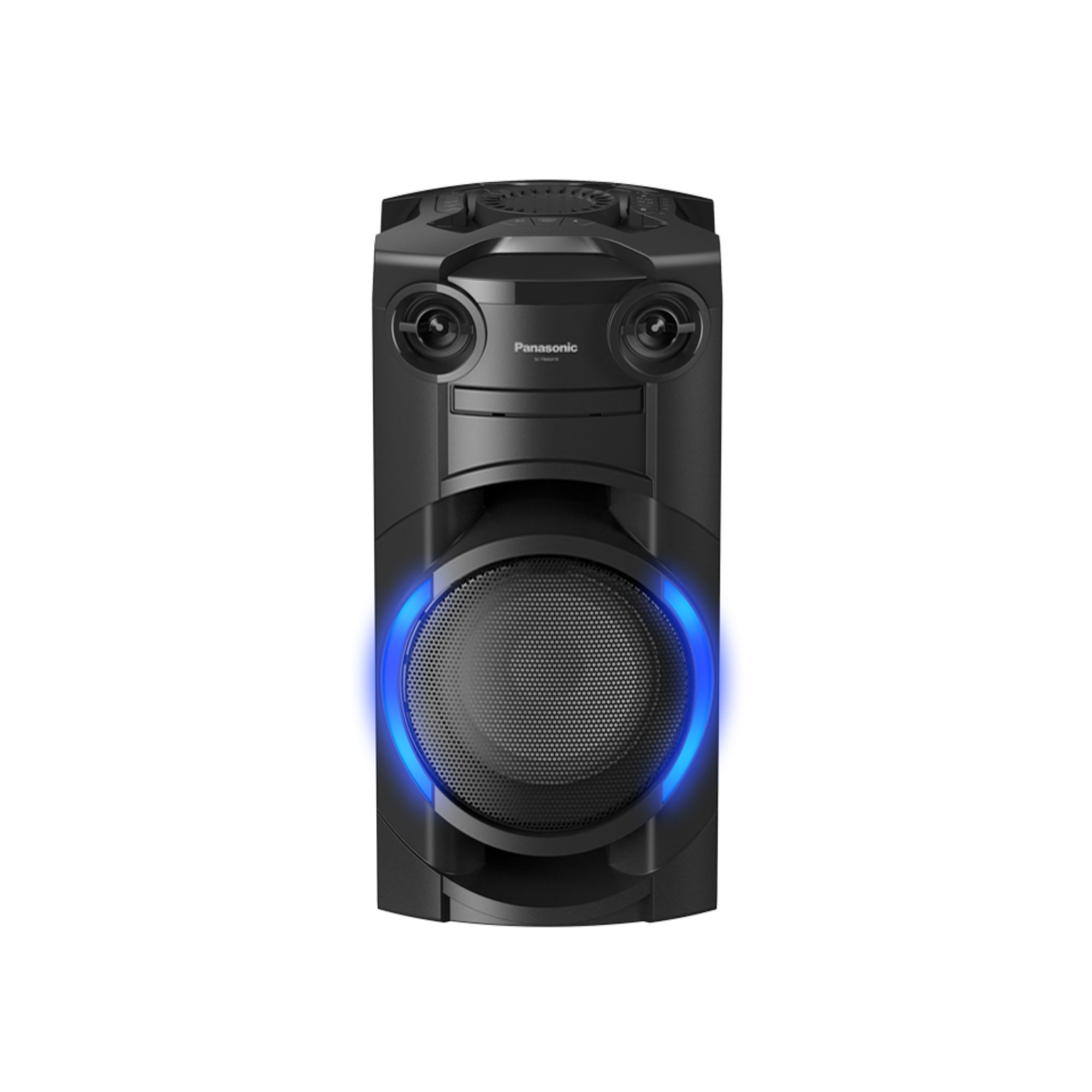 Беспроводная аудиосистема Panasonic SC-TMAX10GSK черная