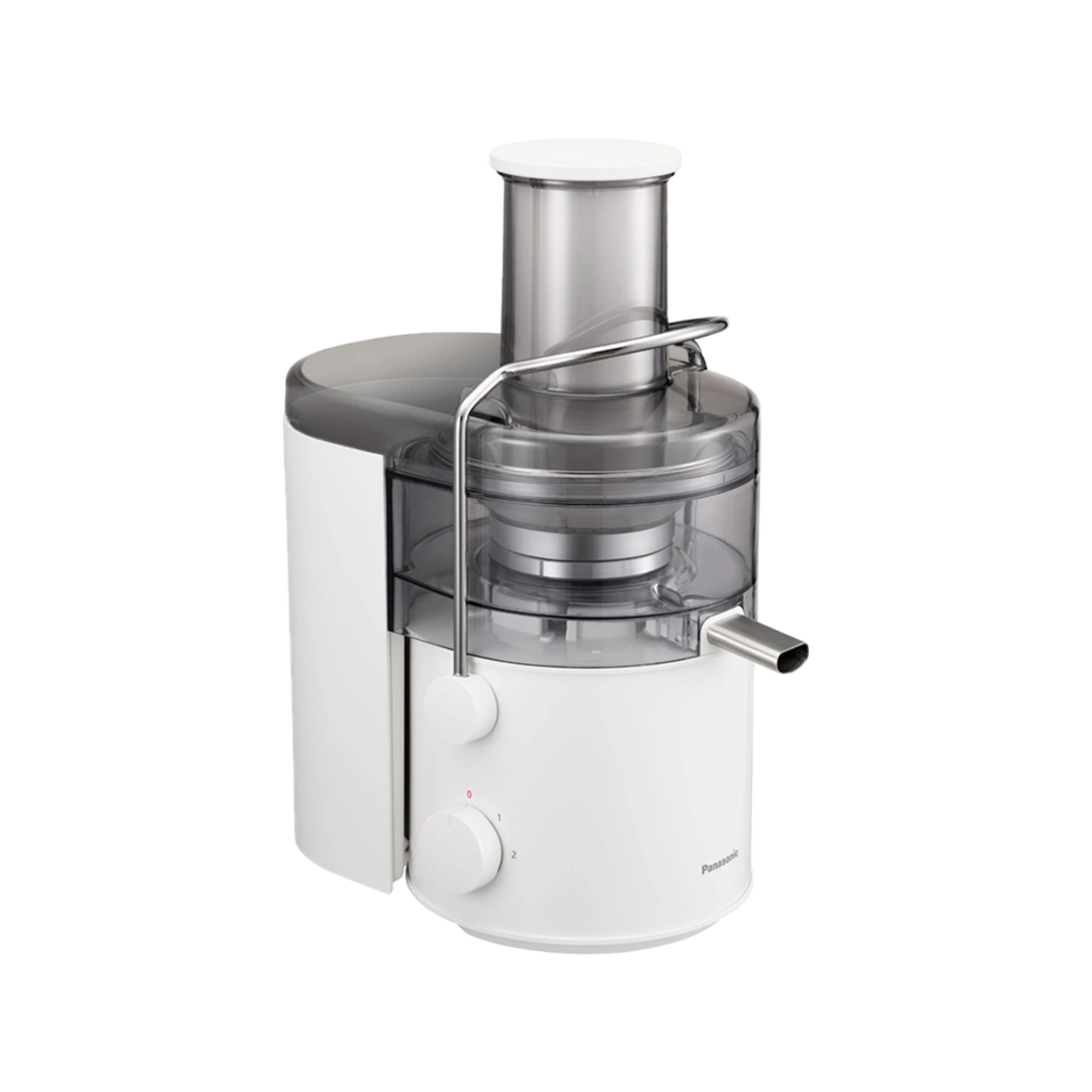 Соковыжималка Panasonic MJ-CB100WTQ