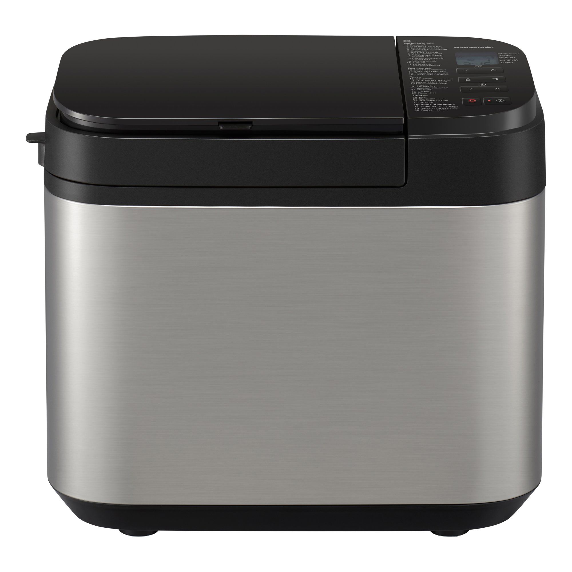 Хлебопечка Panasonic SD-YR2550STS