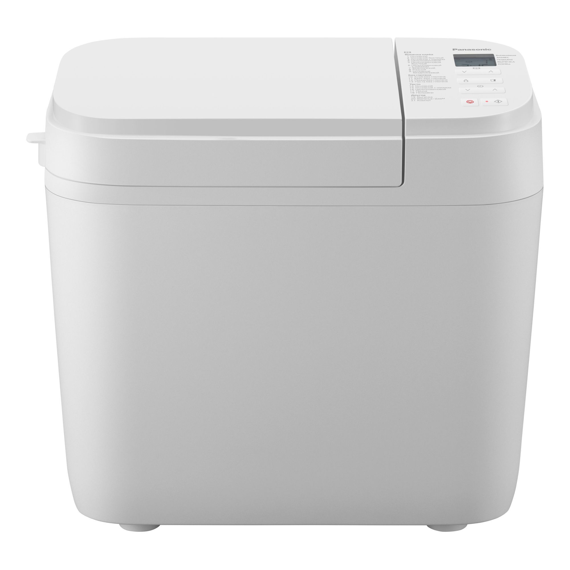 Хлебопечка Panasonic SD-B2510WTS